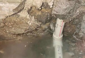 云城区管道漏水检测五