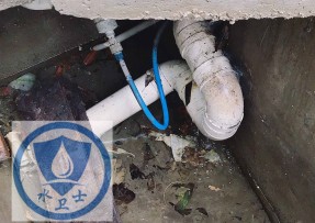 云城区水管漏水检测公司6
