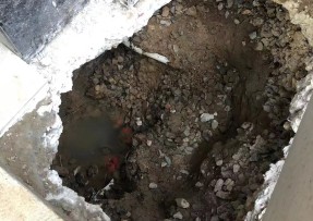 云城区水管漏水检测公司2