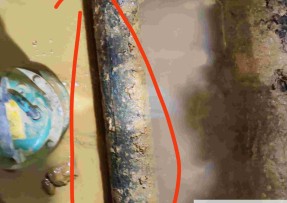 云城区水管漏水检测公司1